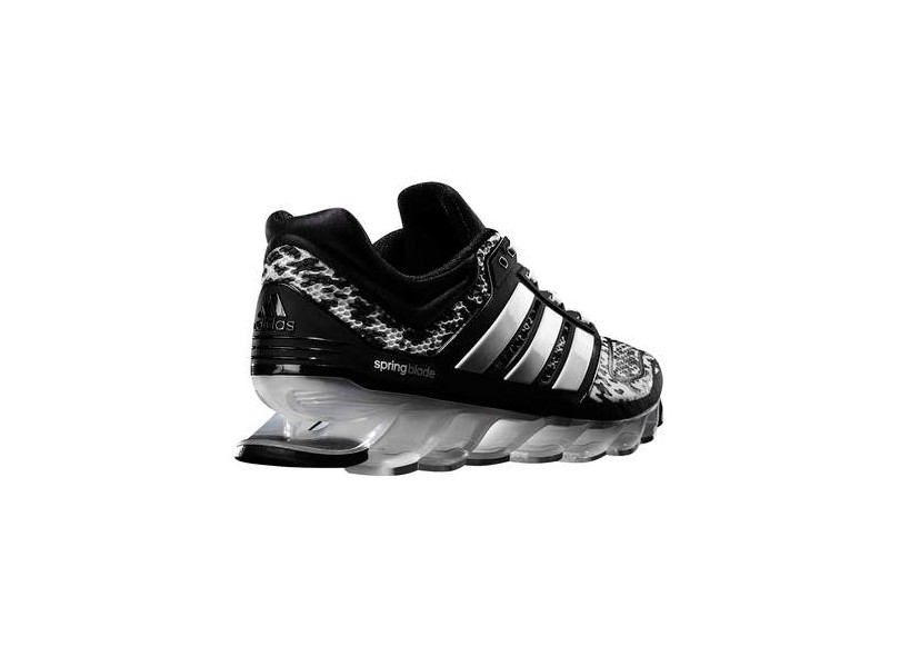 Tênis Adidas Masculino Corrida Springblade 2.0