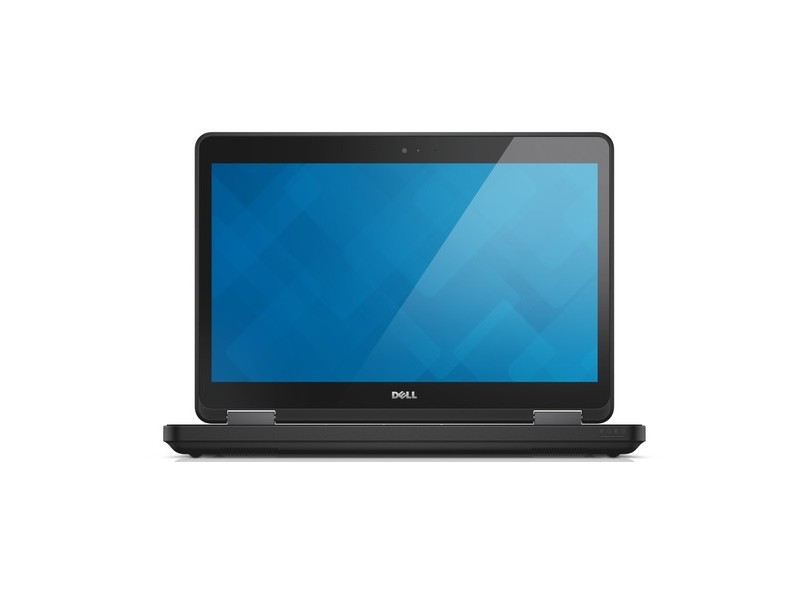 Notebook Dell Latitude 5000 Intel Core i7 4600U 8 GB de RAM HD 500 GB Híbrido LED 14 " GeForce GT 720M Windows 7 Professional Latitude 14