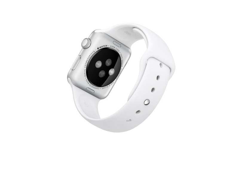 Relógio Apple Watch Sport
