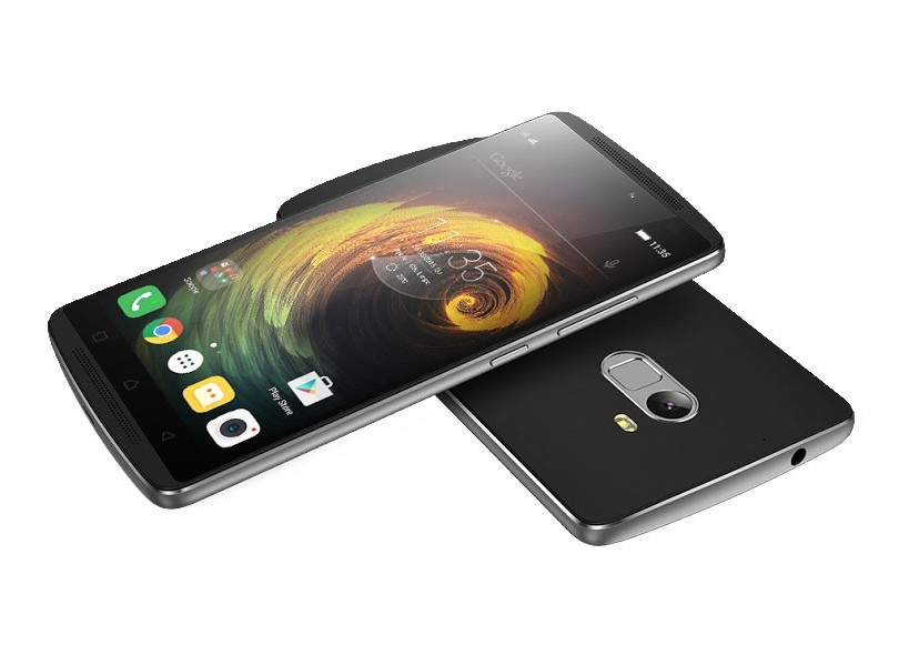 Smartphone Lenovo Vibe A7010 2 Chips 32GB Android 5.1 (Lollipop) 3G 4G Wi-Fi