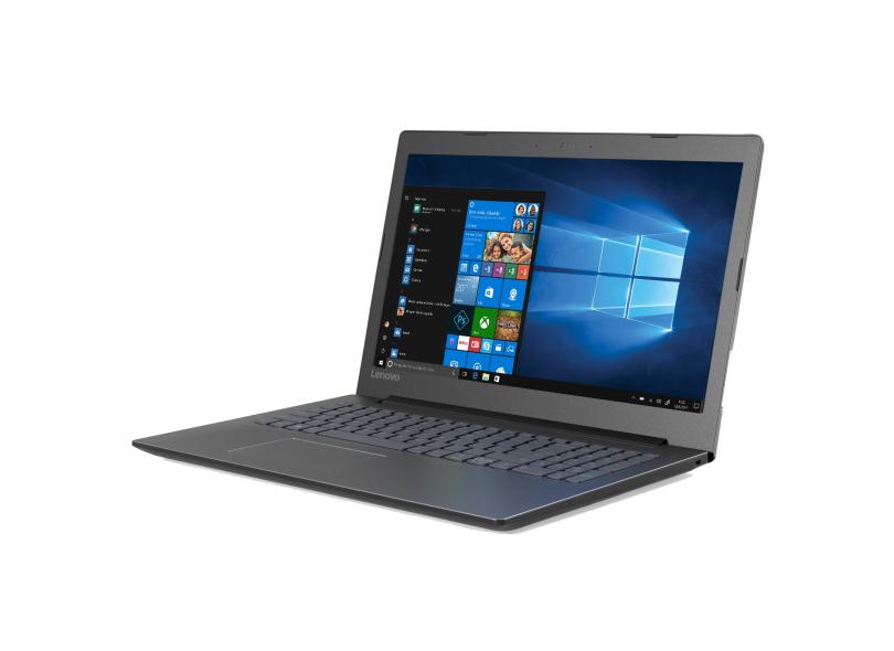 Notebook Lenovo IdeaPad 330 Intel Core i5 8250U 8ª Geração 4 GB de RAM 1024 GB 15.6 " Linux Ideapad 330