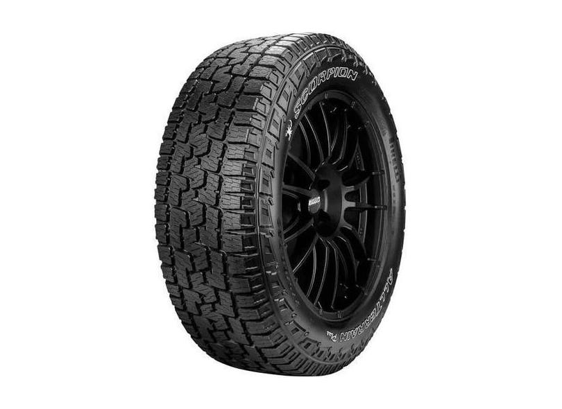 Pneu Pirelli 265/65 R17 112T Scorpion All Terrain Plus WL