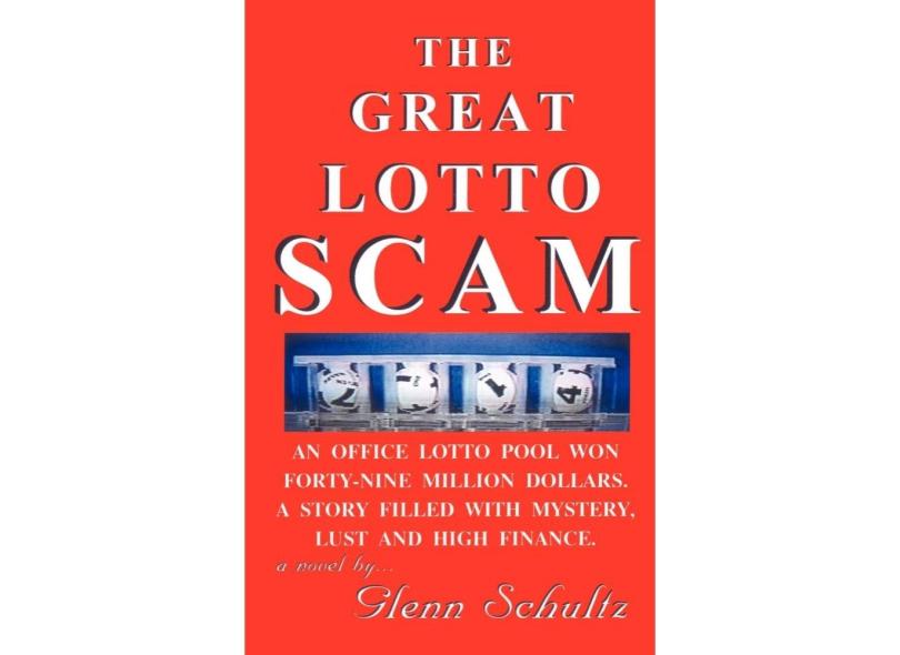 The Great Lotto Scam com o Melhor Preço é no Zoom