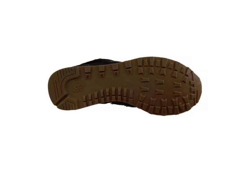 Tênis New Balance Feminino Casual 574