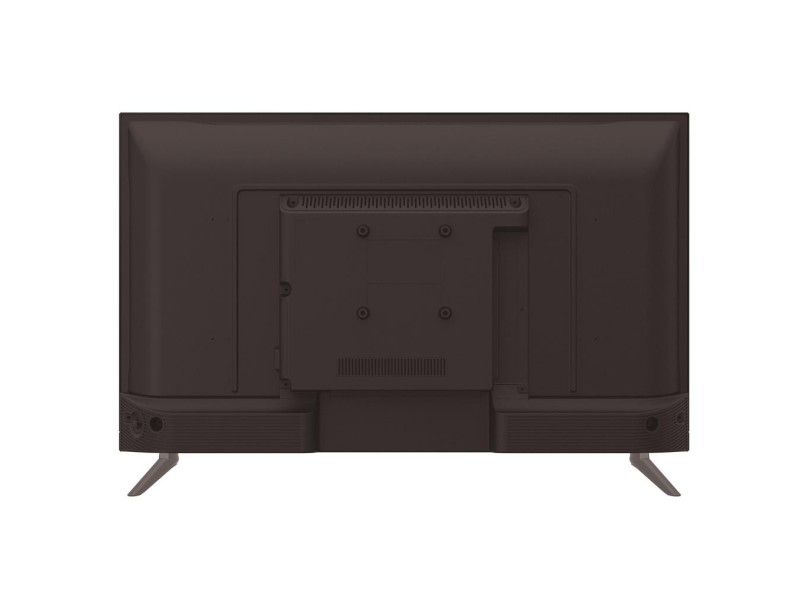 Smart TV TV LED 32 " Semp Toshiba Netflix L32S3900S 2 HDMI