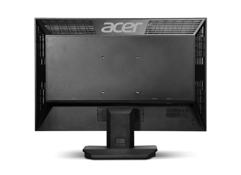 Monitor LED 20 " Acer V203HL