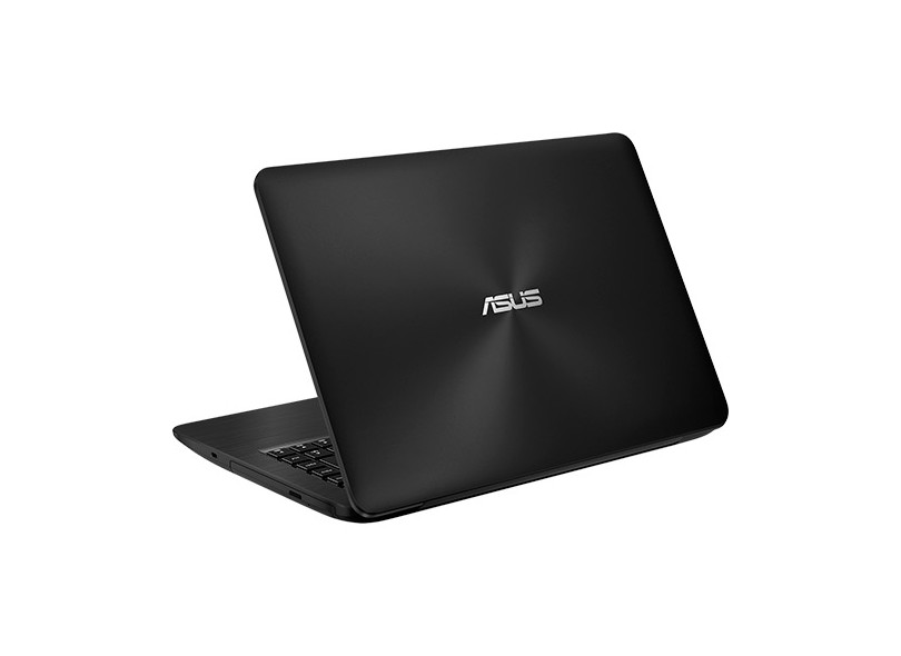 Notebook Asus Intel Core i5 5200U 4 GB de RAM HD 1 TB LED 14 " 4000 Windows 10 Z450LA