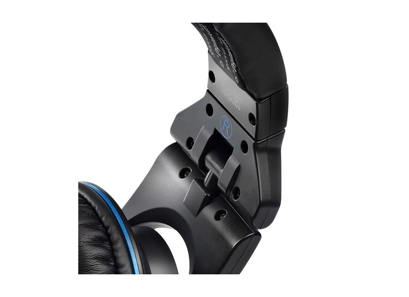 Headfone Filtro para Ruídos HDP DJ Pro M1001 Hercules