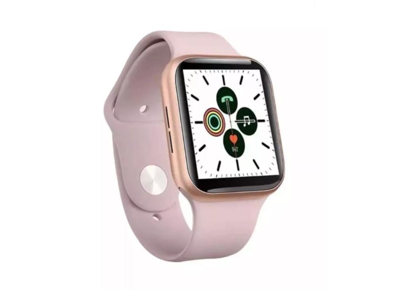 Smartwatch Apple Watch Series 5 44,0 mm 32 GB em Promoção é no Bondfaro