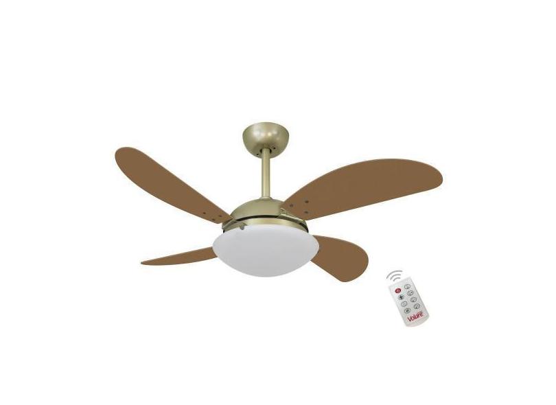 Ventilador Air Natural 127V E Controle Remoto - Volare