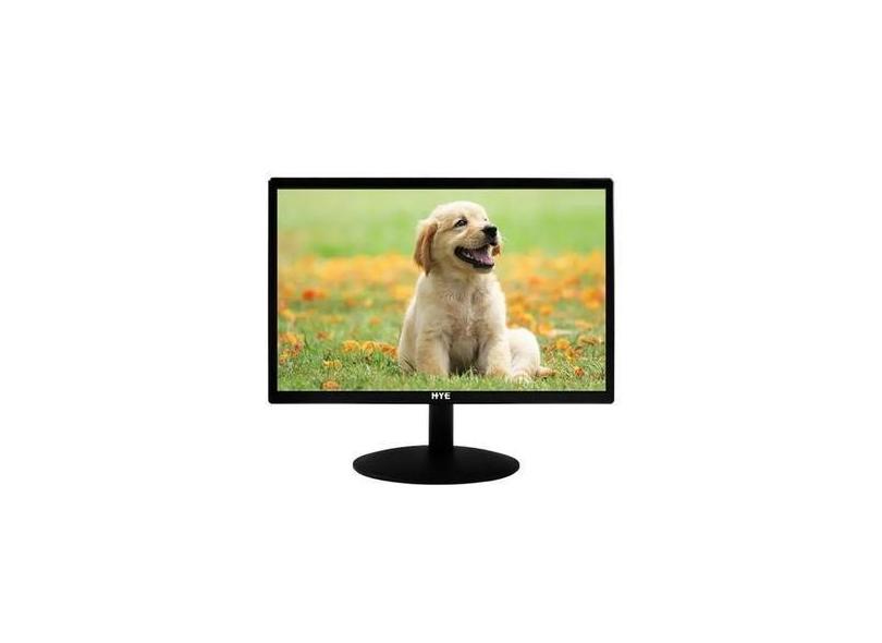 Monitor 17 Hye Hd Hdmi Vga De Hy17sfnc