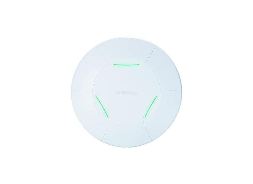 Roteador Access Point Empresarial de Longo Alcance AP 360 Branco Intelbras