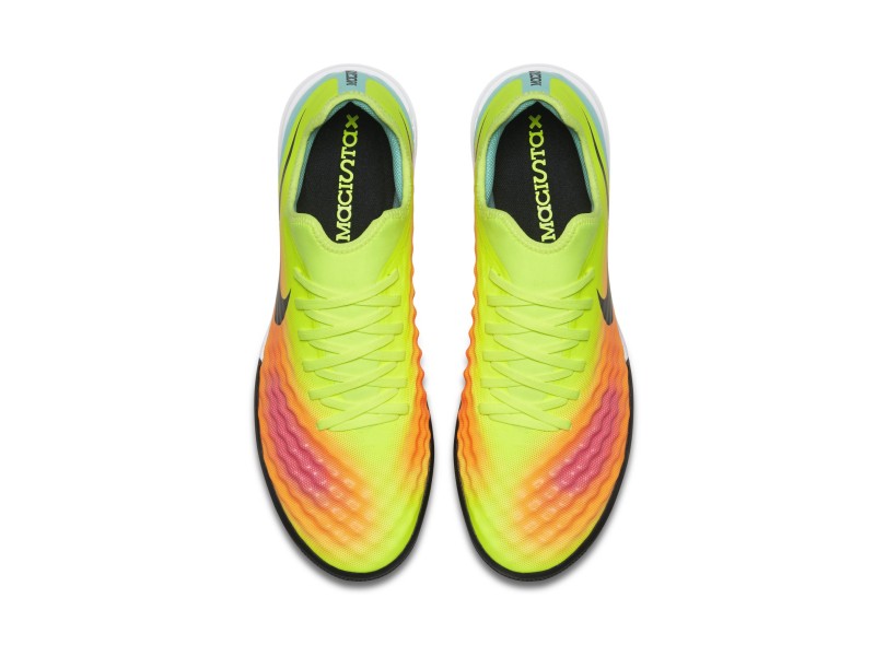 Tênis Nike Masculino Futsal MagistaX Finale II com o Melhor Preço
