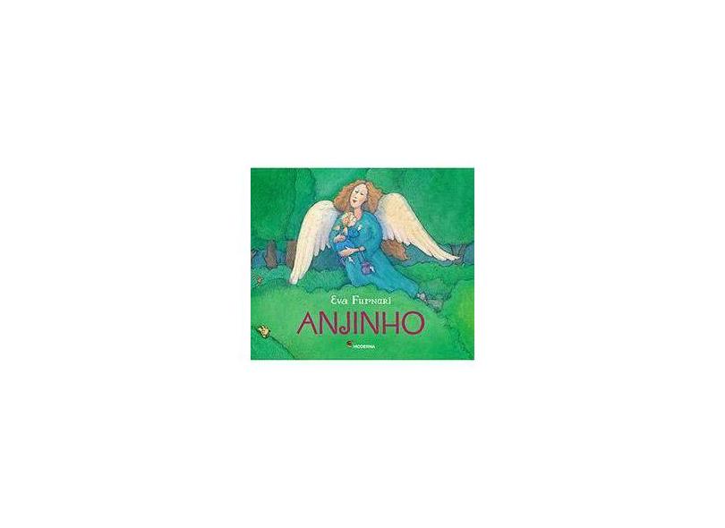 O Anjinho - Furnari, Eva - 9788516084448