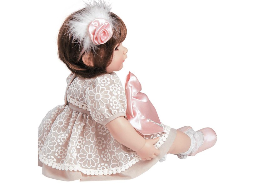 Boneca Enchanted Adora Doll