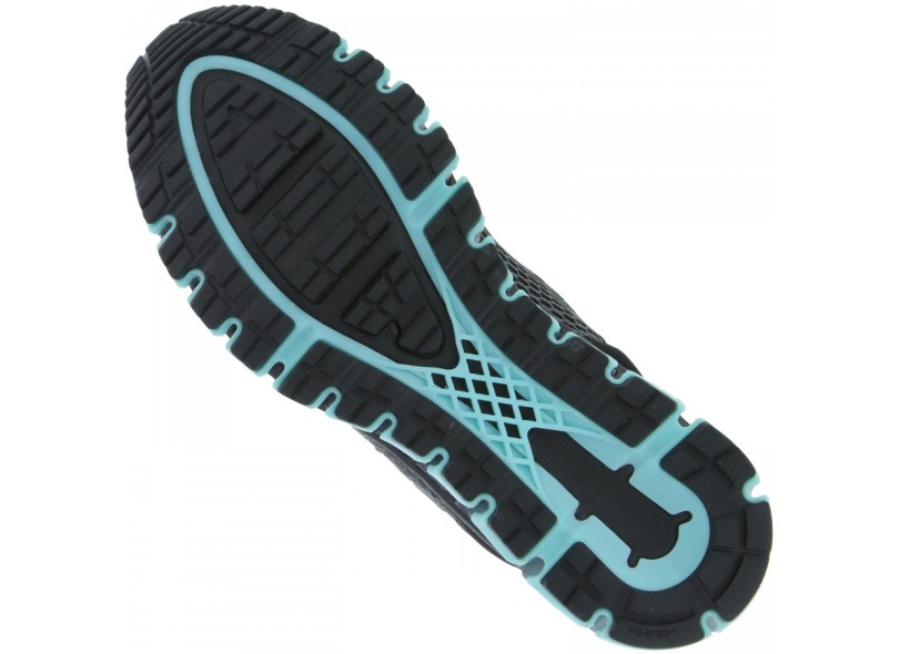 Tênis Asics Feminino Corrida Gel Quantum 360 Shift Mx