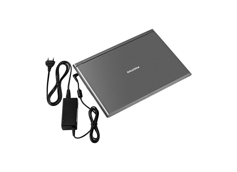 Notebook Positivo Premium Intel Core i3 6 GB de RAM 14 " Windows 8.1 Professional S6170