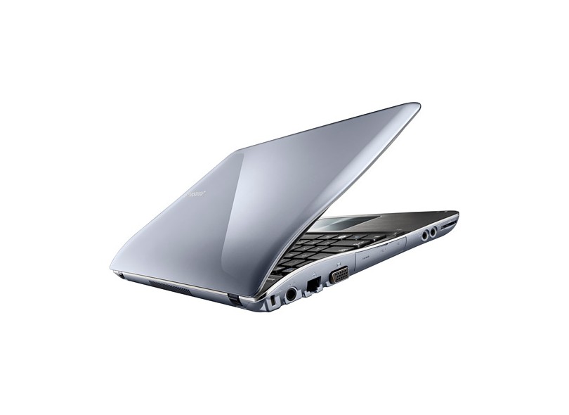 Notebook Samsung Ultraportátil Intel Core i3 2310M 2ª Geração 4GB de ...