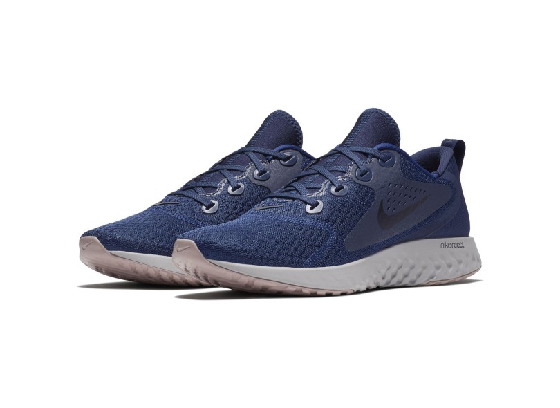 tenis nike rebel react