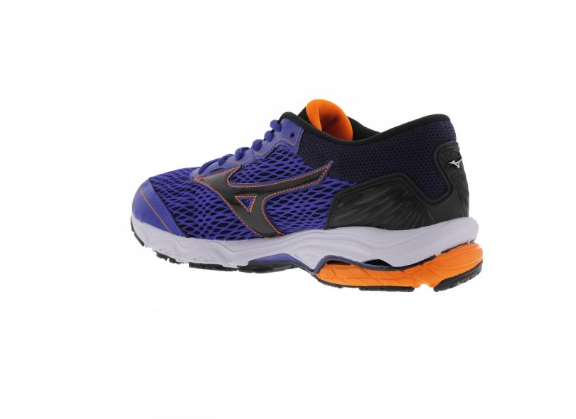 Tênis Mizuno Masculino Corrida Wave Mirai 2