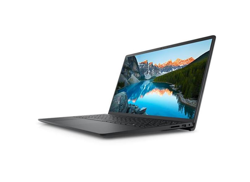 Notebook Dell Inspiron 15 Intel Core i5-1334U 15,6" 8GB SSD 512GB Linux brpicubto3530gtnsw 