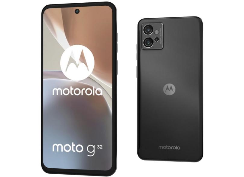 【★安心の定価販売★】 新品未使用 Motorola G32 Gray sushitai.com.mx