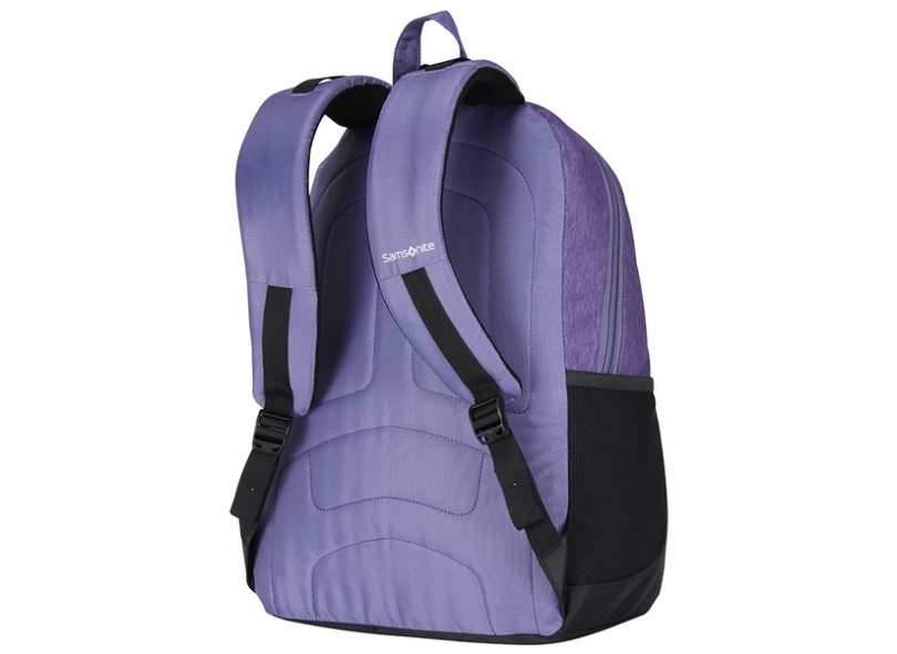 Mochila Samsonite Teide