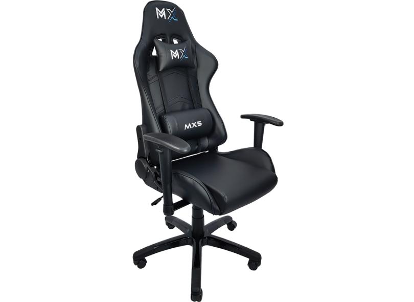Cadeira Gamer Reclinável MX5 Mymax