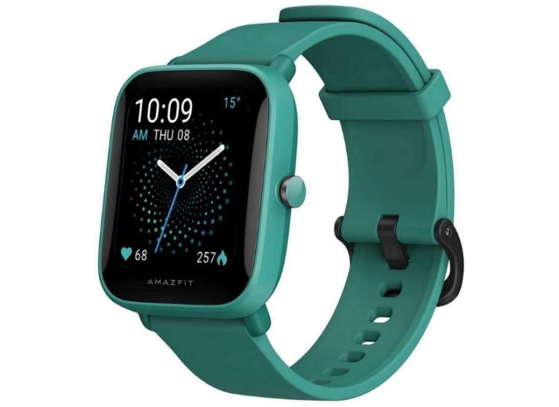 Relógio Smartwatch Amazfit Bip U Pro A2008 