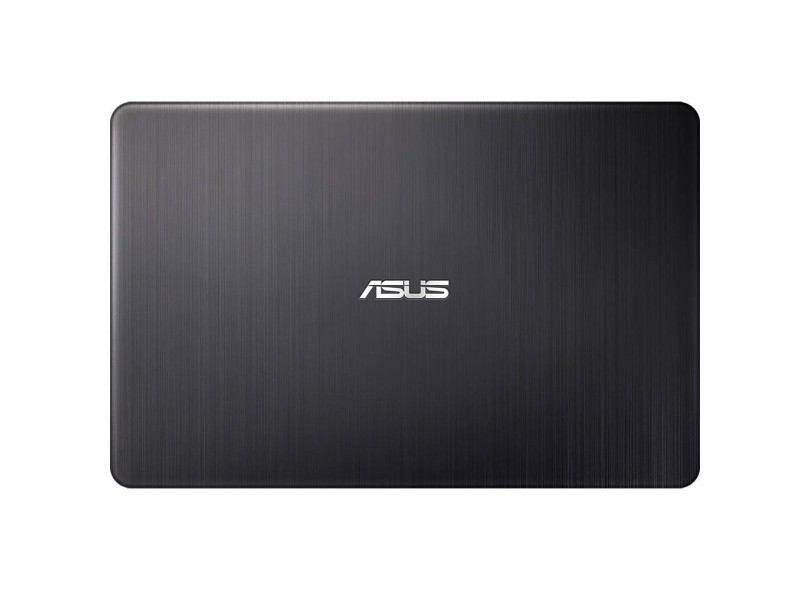 Notebook Asus VivoBook Intel Celeron N3450 4 GB de RAM 500 GB 15.6 " Windows 10 X541NA-GO473T