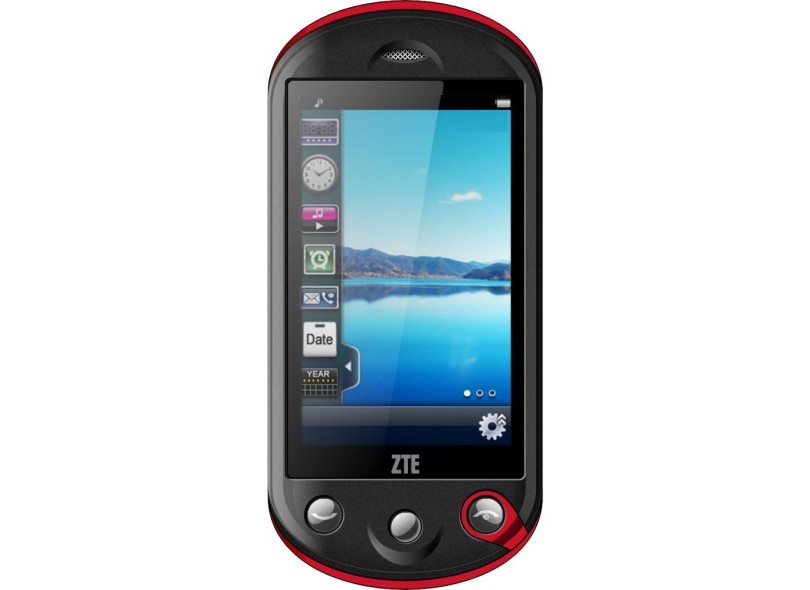 Celular ZTE X730 Desbloqueado
