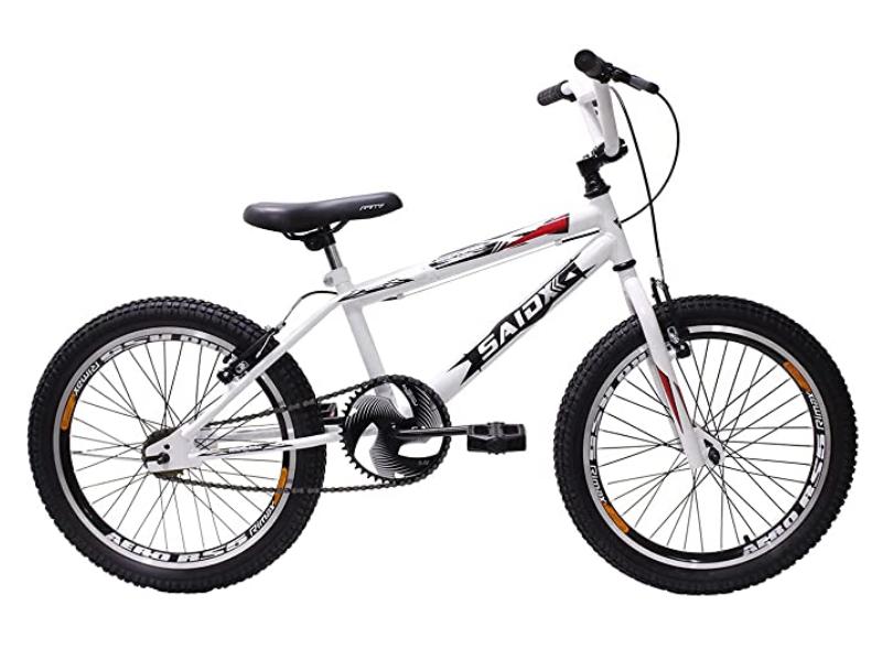 Bicicross 2025 aro 20