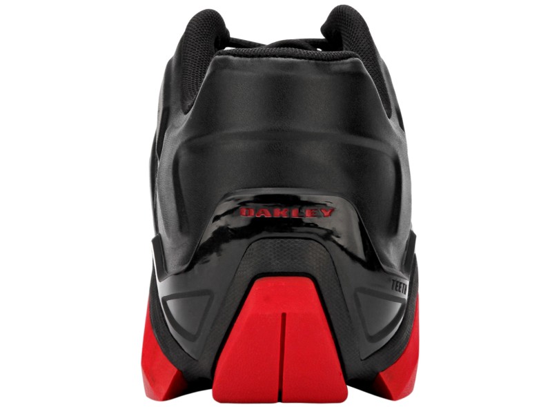 Tênis Oakley Masculino Casual Teeth 4