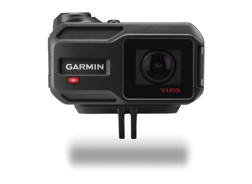 Filmadora Garmin Virb XE Full HD