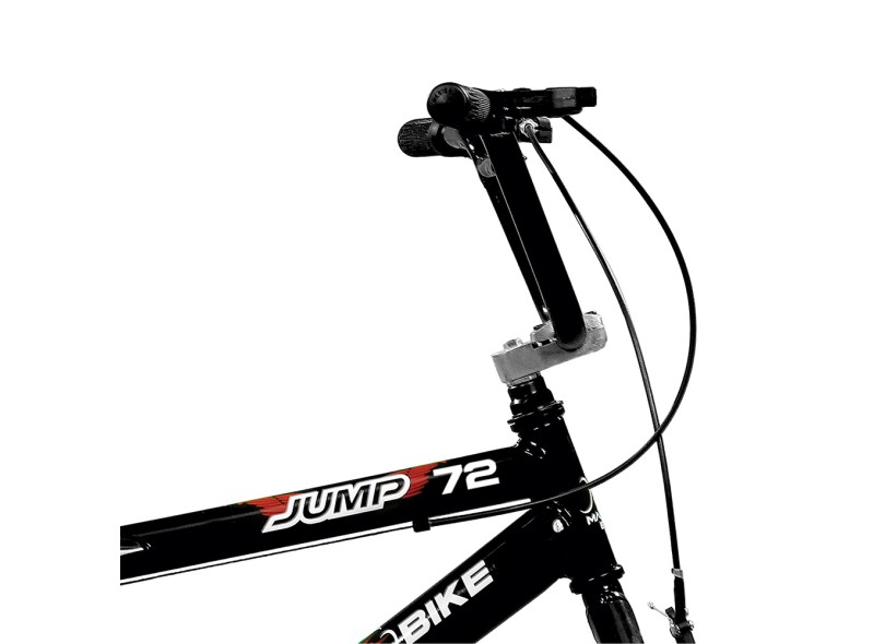 Bicicleta BMX Master Bike Aro 20 Jump