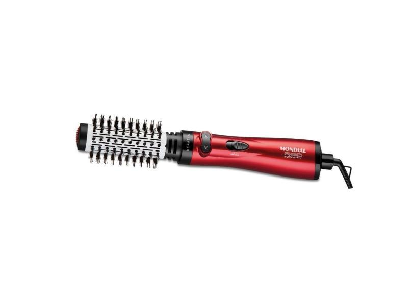Escova Rotativa Mondial Infinity ER-11-KR