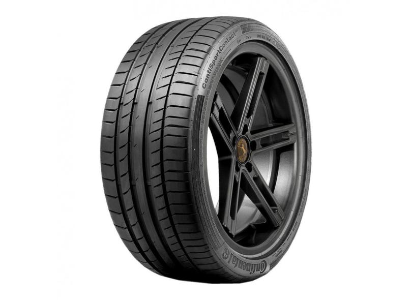 Pneu Continental Aro 21 275/30R21 ContiSportContact 5 98Y xl fr