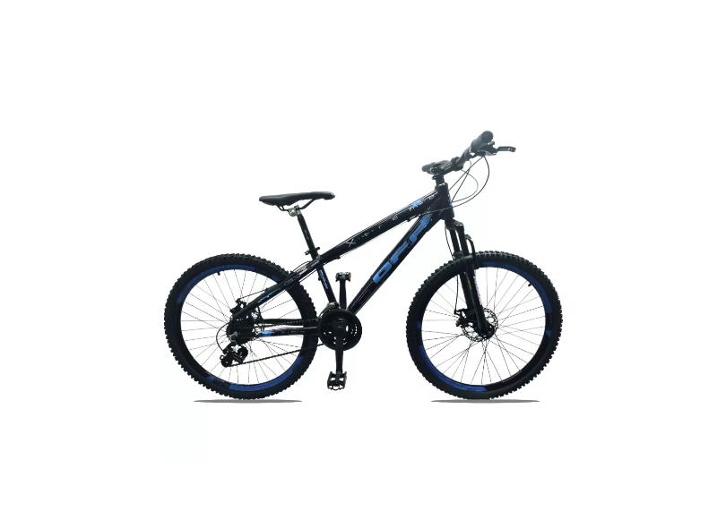 Bicicleta extreme sales 26