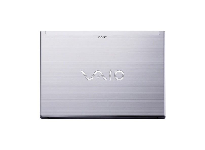 Ultrabook Sony Vaio Intel Core i5 3317U 3ª Geração 4 GB 320 GB LED 13,3" Touchscreen Windows 8 SVT13127CBS