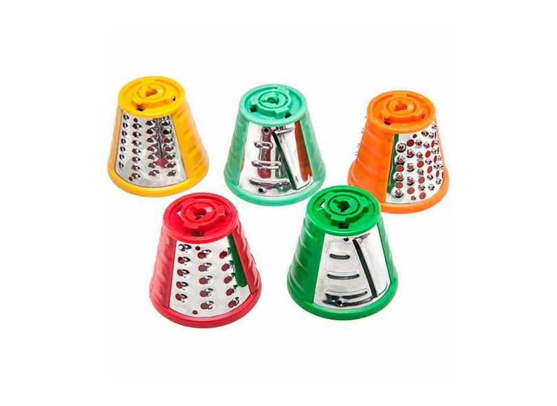 Processador de Alimentos Fun Kitchen Sapore