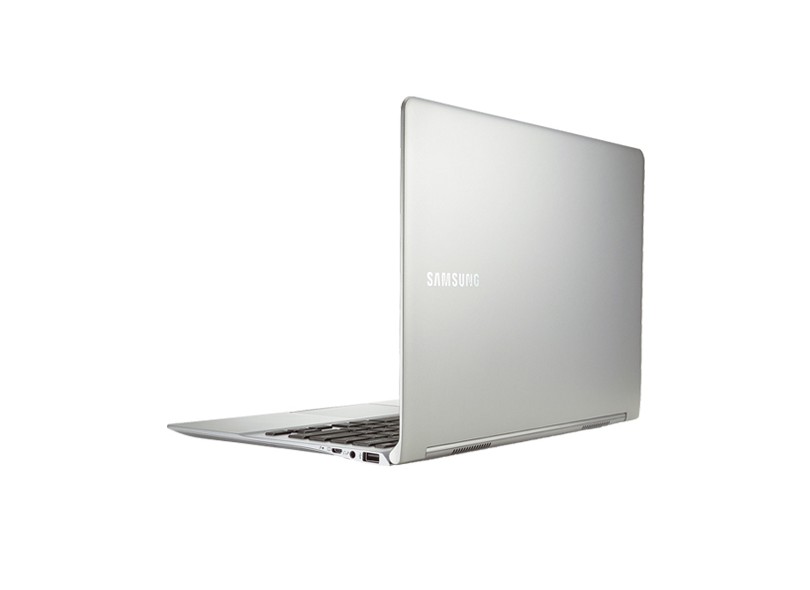 Ultrabook Samsung Série 9 Intel Core i5 2537M 4 GB 128 GB LED 13,3" Windows 8