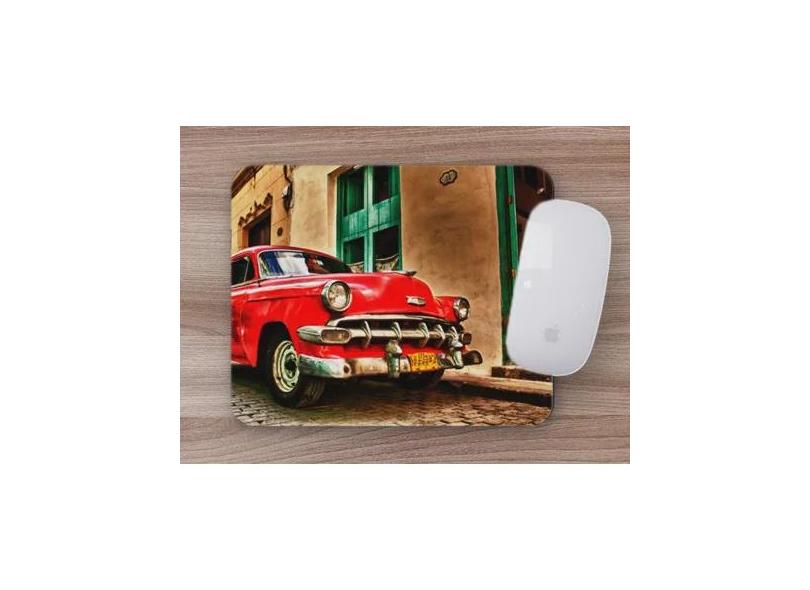 Mouse Pad, Carro Antigo
