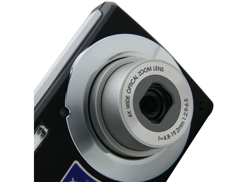 Câmera Digital HP S300 14,2 mpx