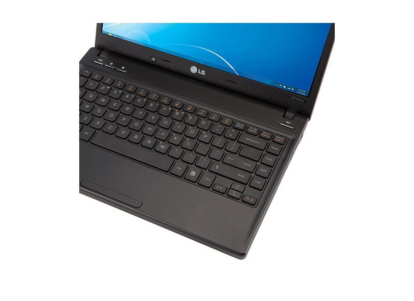 Notebook LG Intel Core i5 3210M 4 GB 500 GB LED 14” Windows 7 Home Premium