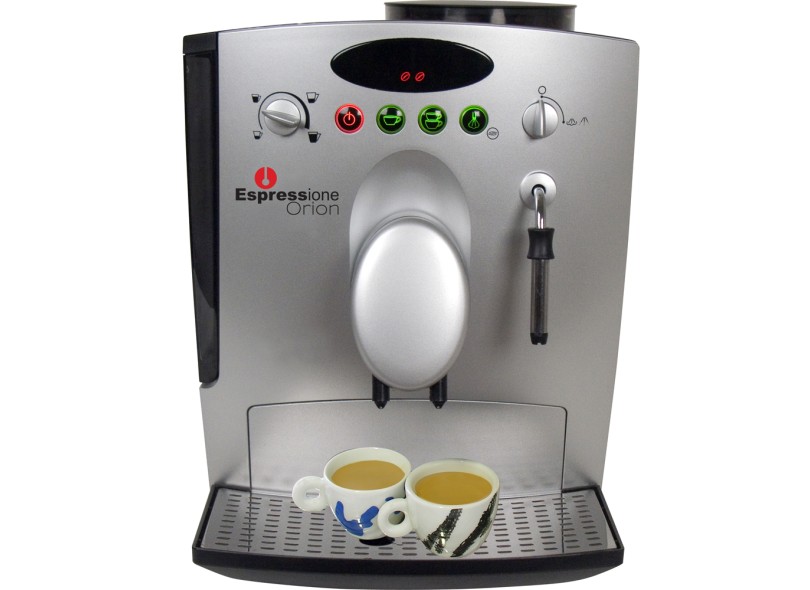 Cafeteira Super Automática Orion Espressione