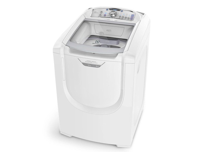 Lava e Seca Electrolux 12 kg LSW12