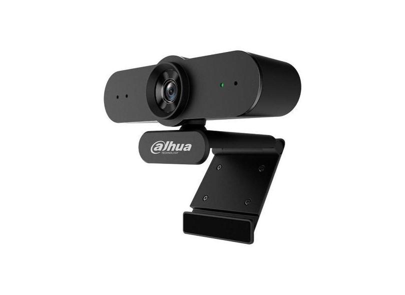 Webcam Dahua Uc320 Full Hd 30Fps 1080P, Usb