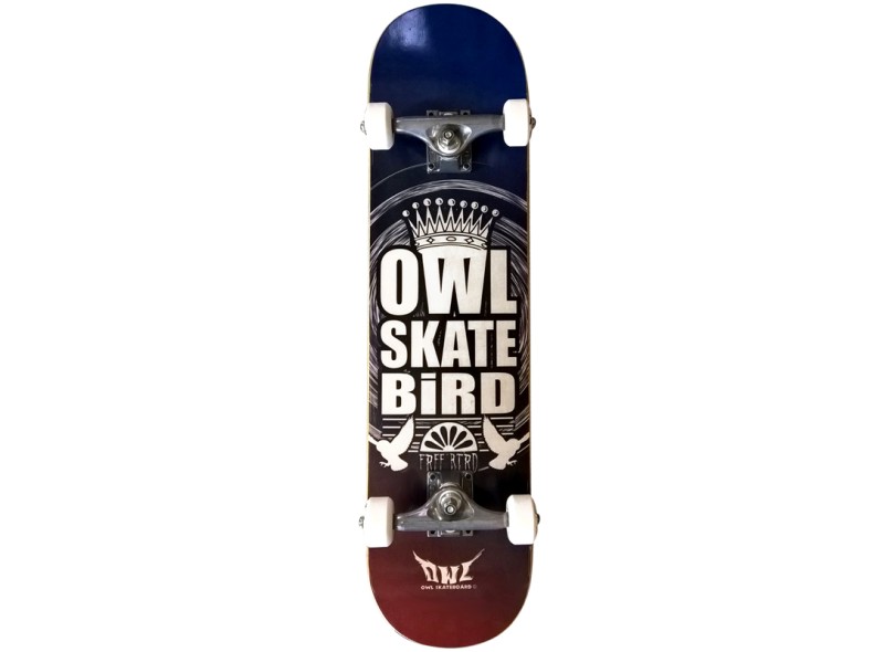 Skate Street - Owl Pro