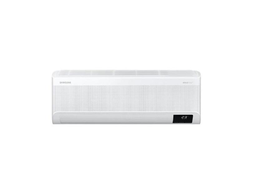 Ar Condicionado Split Inverter Windfree Connect Samsung 18.000 Btus Fr