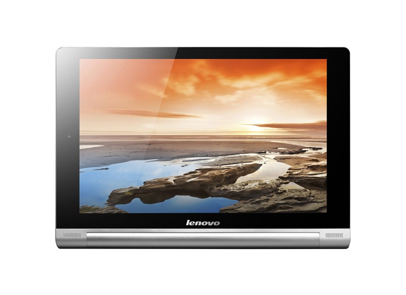 Tablet Lenovo Wi-Fi 16.0 GB IPS 10 " Yoga Tablet 10